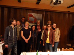 Ütersen Mai 2014