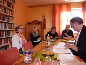 GU Niebüll 29.10.14