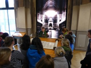 Centrum Judaicum2
