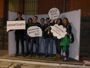 Zukunftscharta